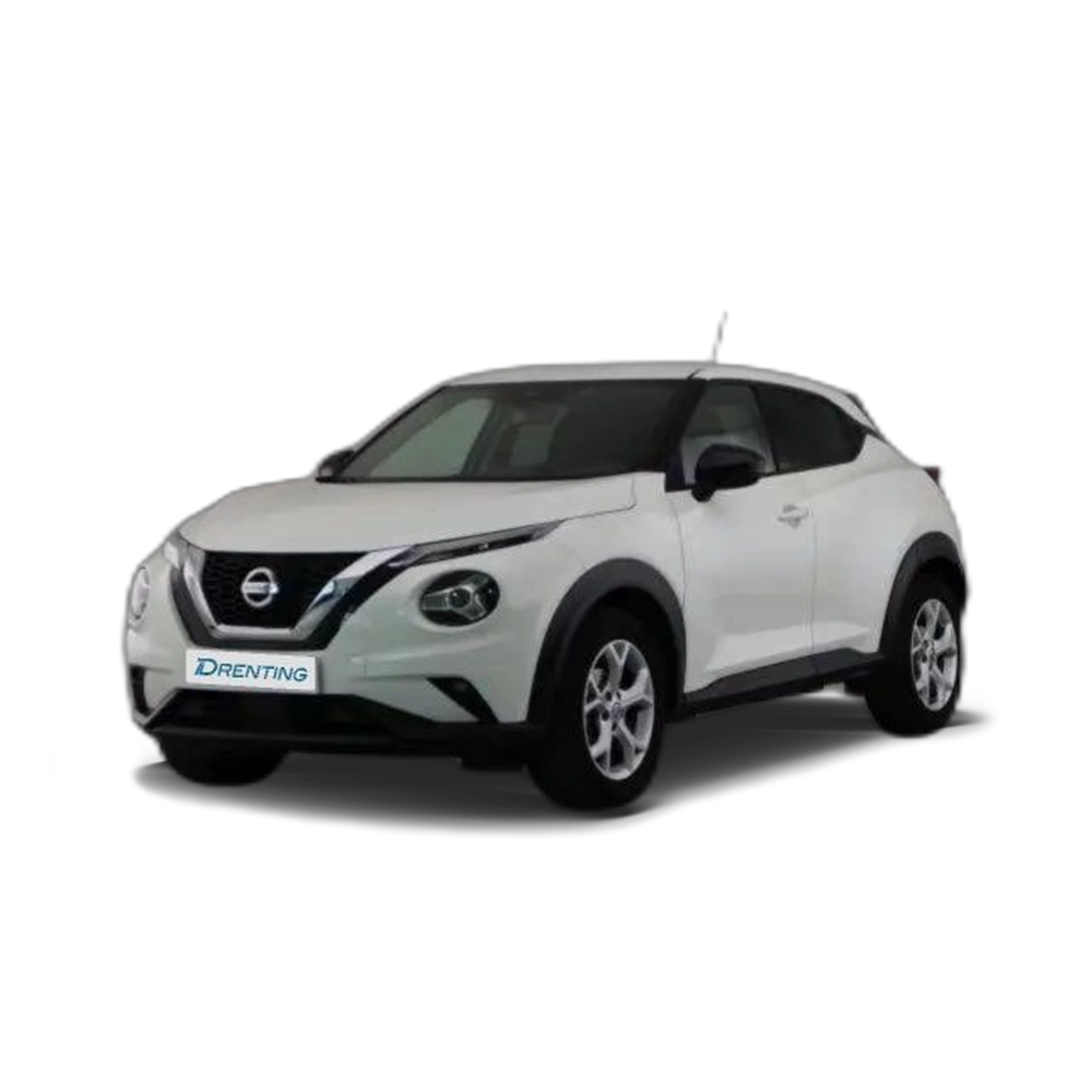 Nissan JUKE DIG-T 84 kW (114 CV) 6M/T Acenta 3
