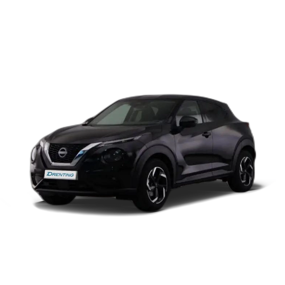 Nissan JUKE DIG-T 84 kW (114 CV) 6M/T Acenta