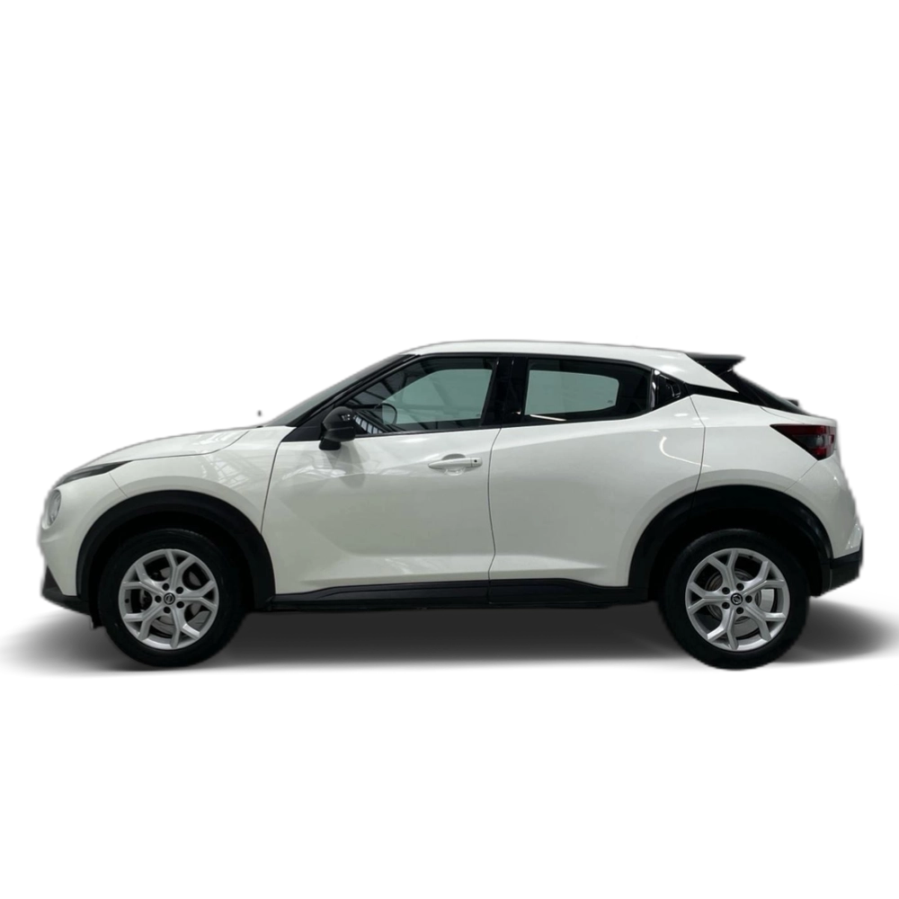 Nissan Juke DIG-T Acenta 86 kW (117 CV)