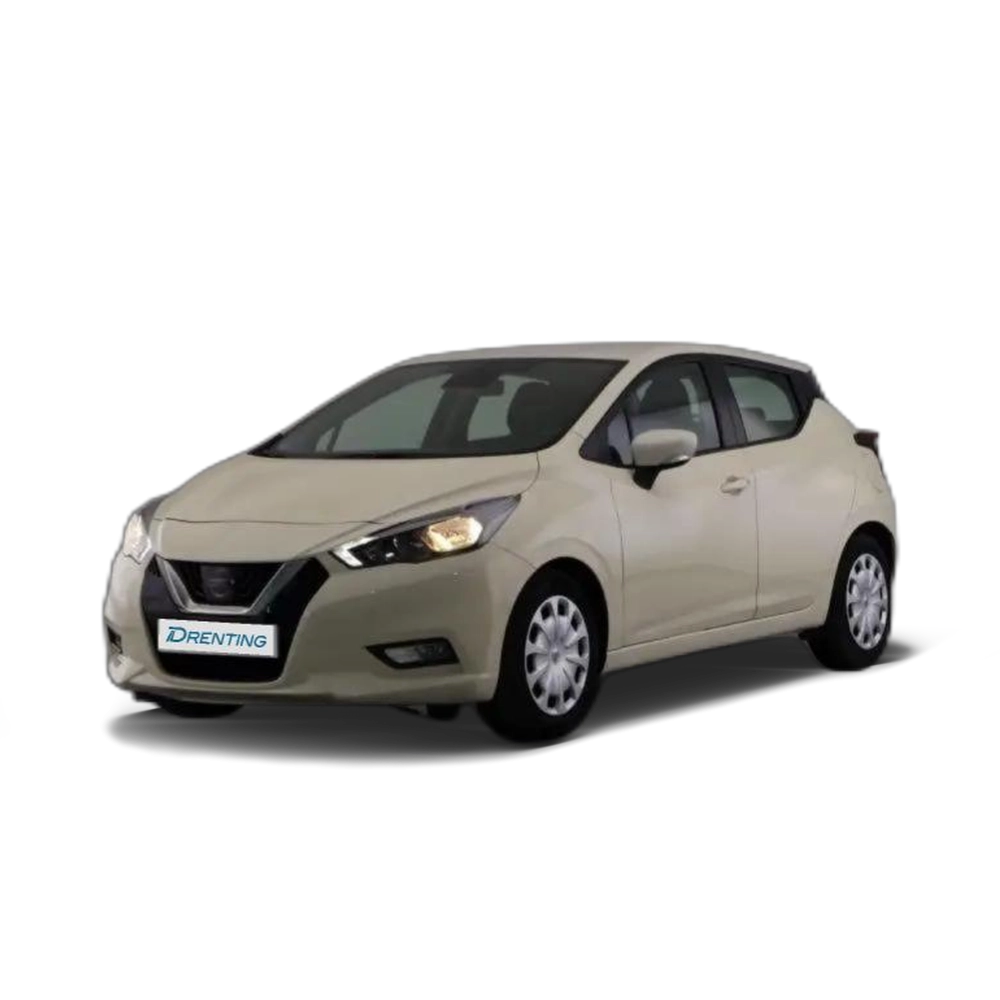 Nissan Micra IG-T 68 kW (92 CV) E6D-F Acenta 1