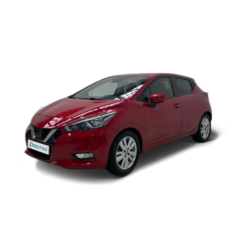 Nissan Micra IG-T N-Connecta 74 kW (100 CV)