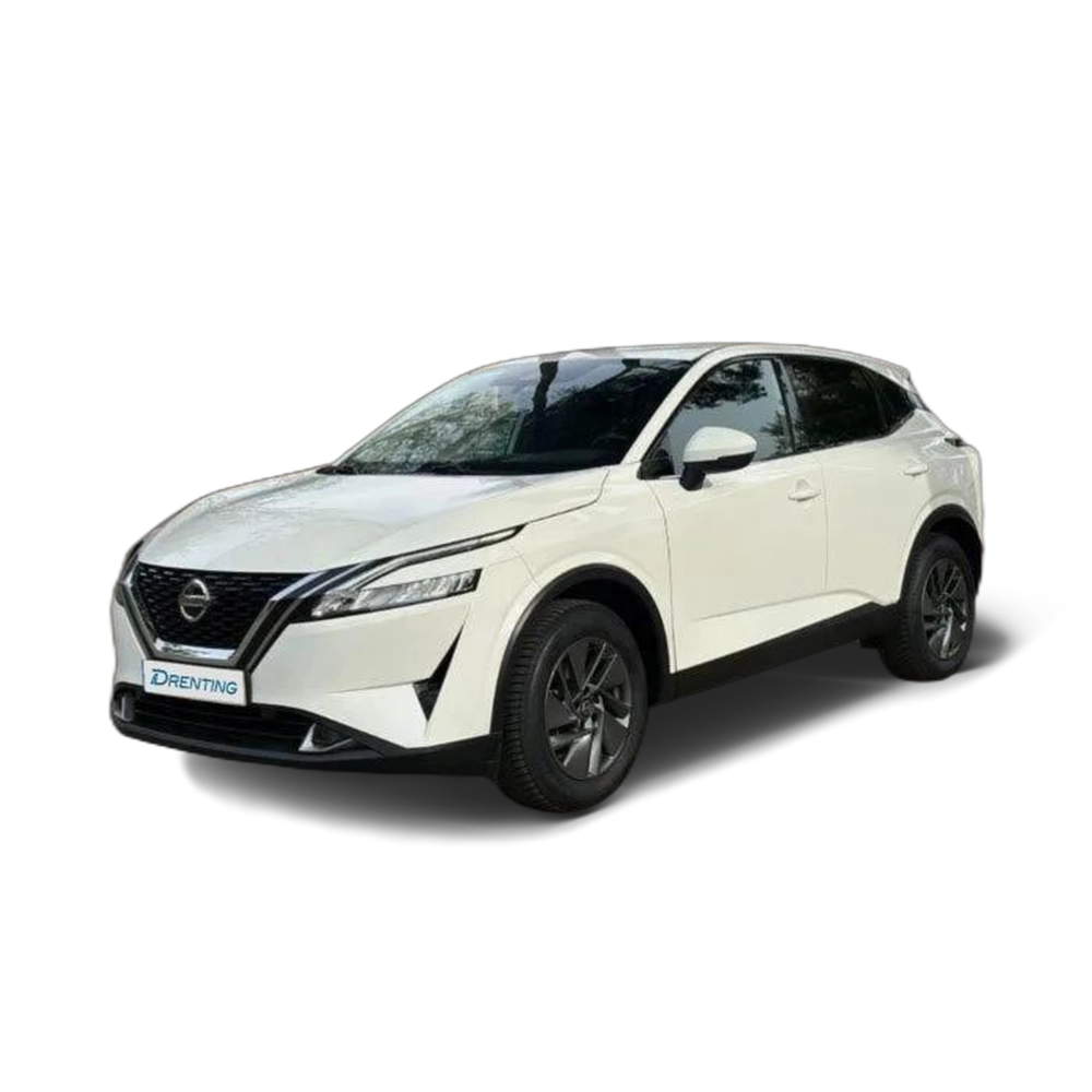 NISSAN Qashqai 1.3 DIG-T mHEV 12V Acenta 4×2 103kW