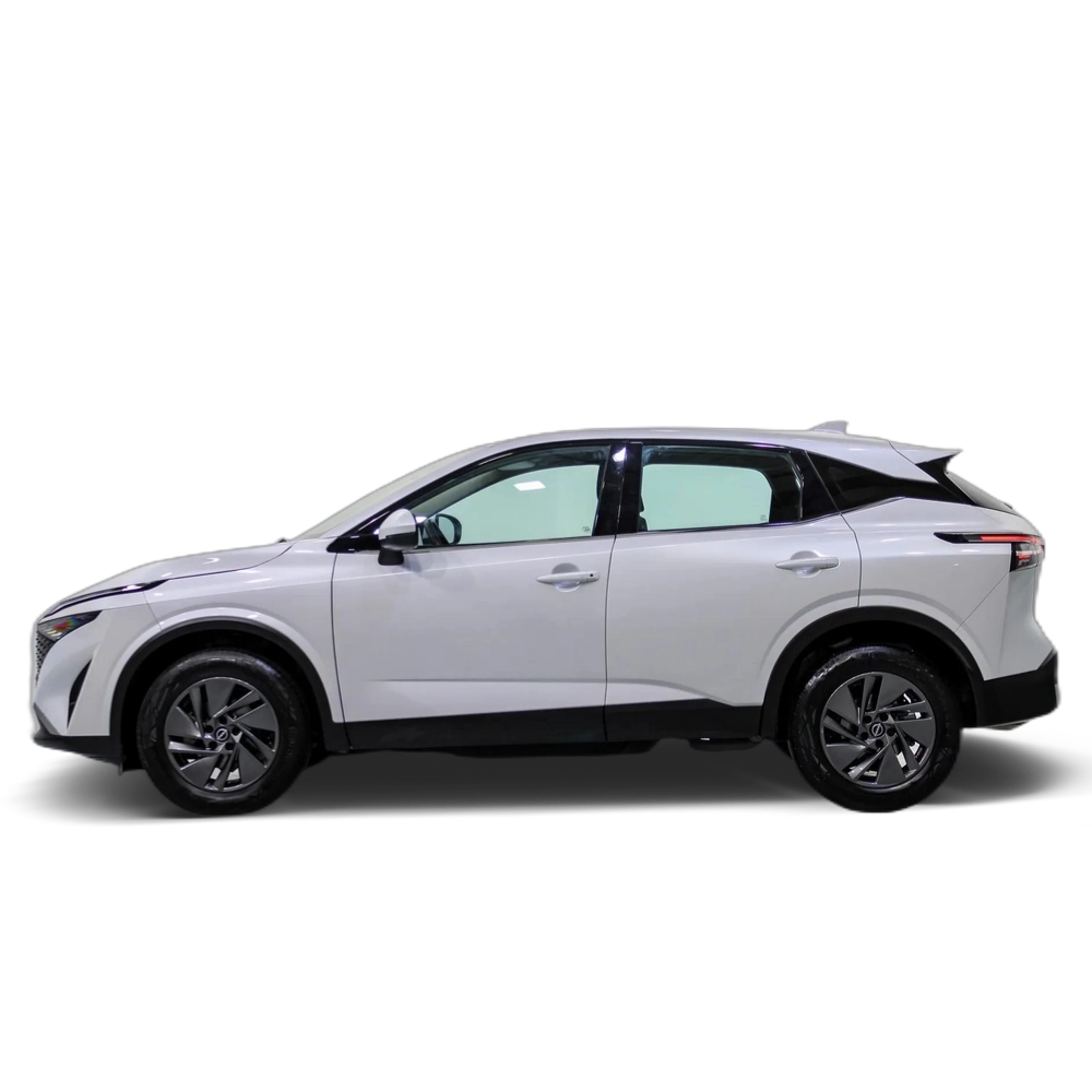 NISSAN Qashqai 1.3 DIG-T mHEV 12V Acenta 4×2 103kW 4