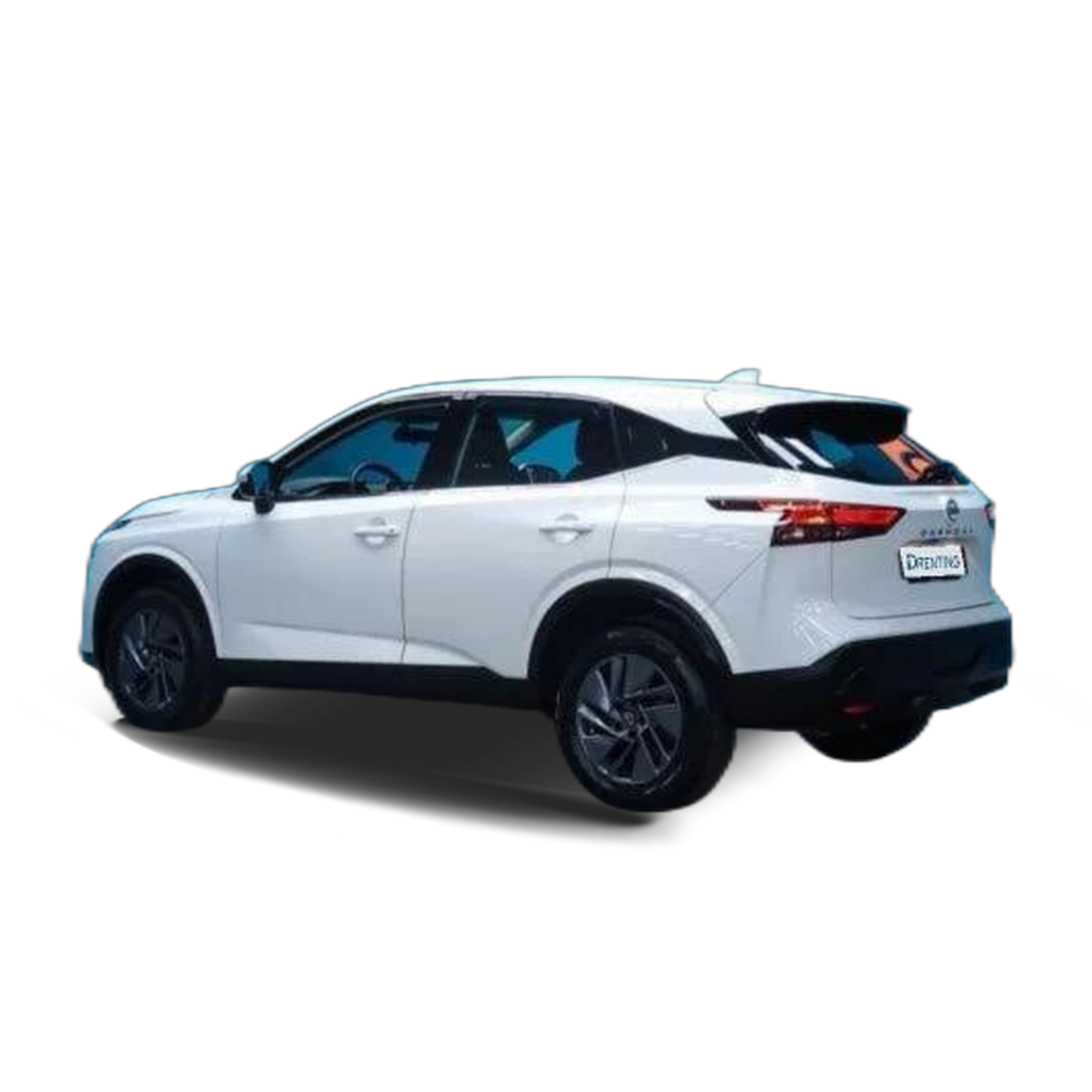 NISSAN Qashqai 1.3 DIG-T mHEV 12V Acenta 4×2 Aut. 116kW