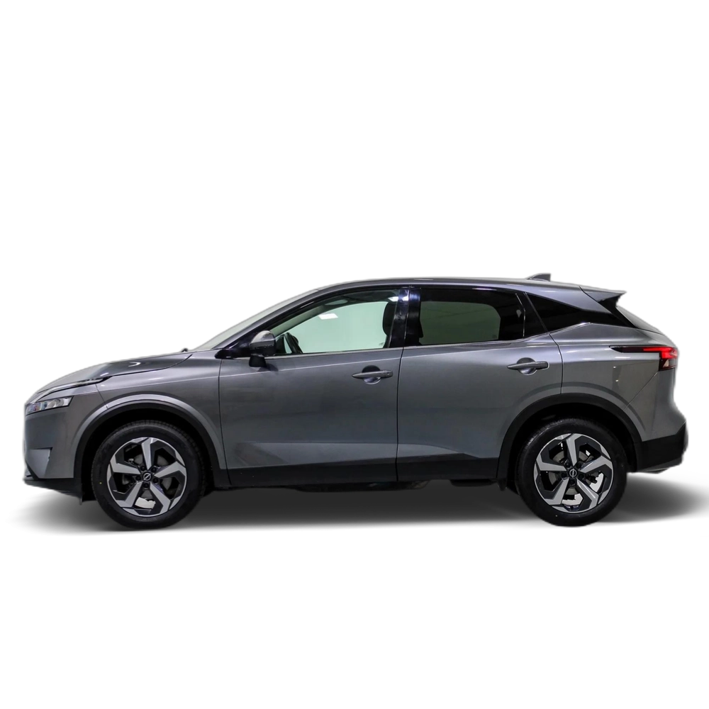 NISSAN Qashqai 1.3 DIG-T mHEV 12V N-Connecta 4×2 103kW 7 2