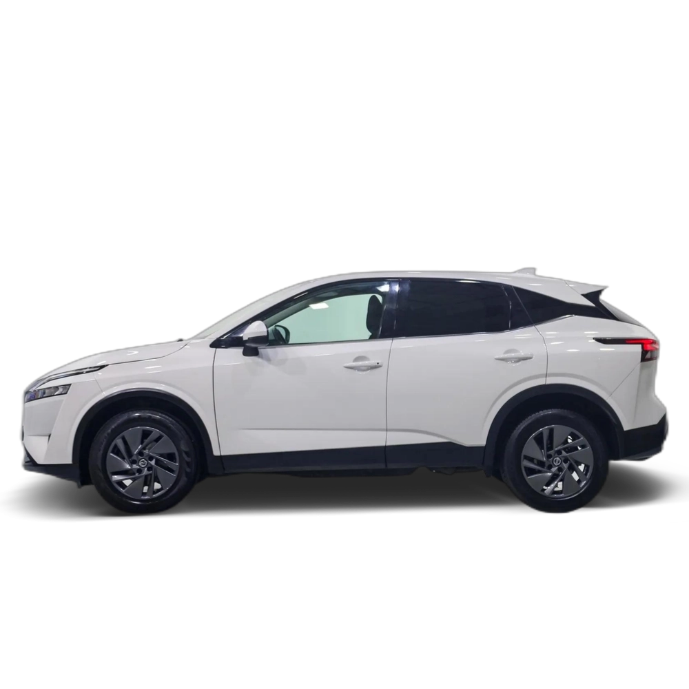 NISSAN Qashqai 1.3 DIG-T mHEV 12V Visia 4×2 103kW
