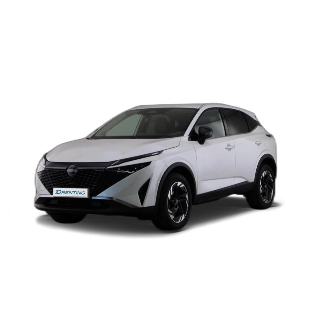 Renting Nissan Qashqai DIG-T 103kW N-Connecta 1