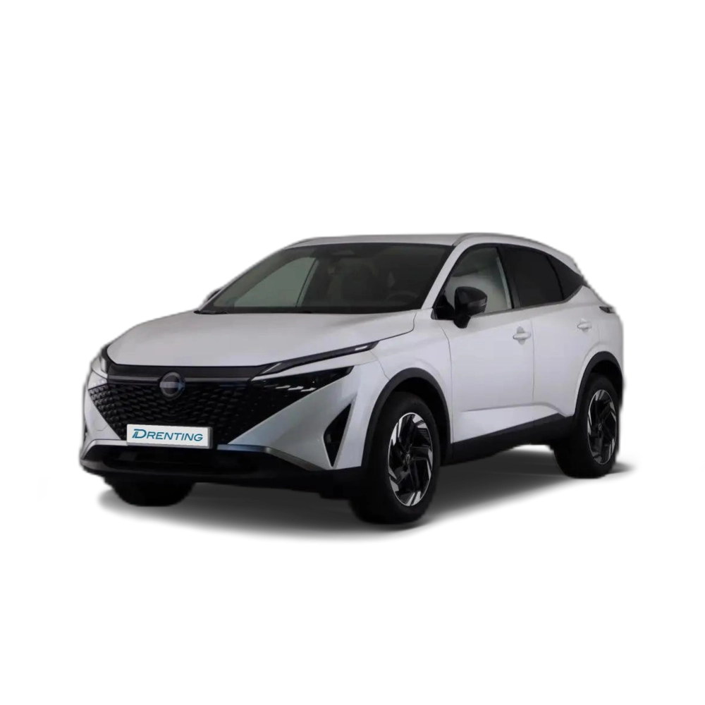 Nissan Qashqai DIG-T 103kW N-Connecta 2 1