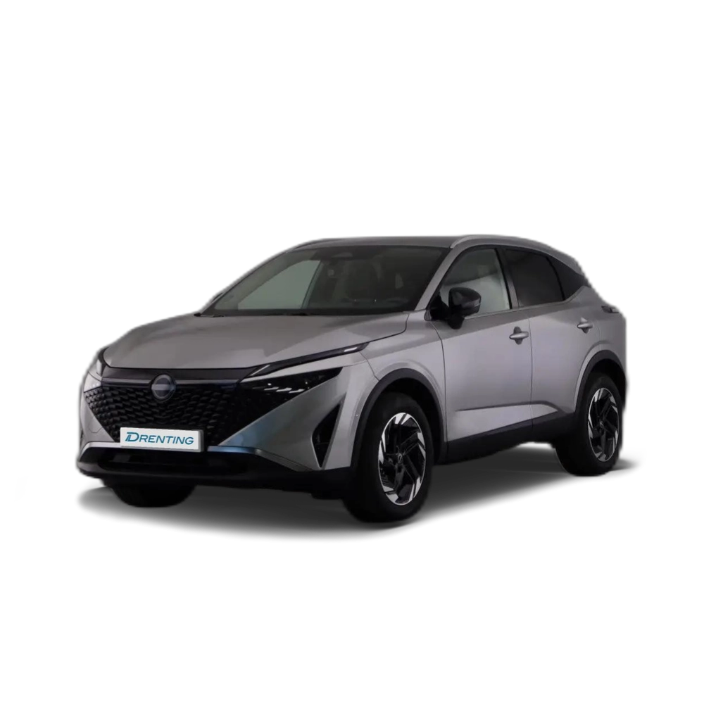 Nissan Qashqai DIG-T 103kW N-Connecta 2