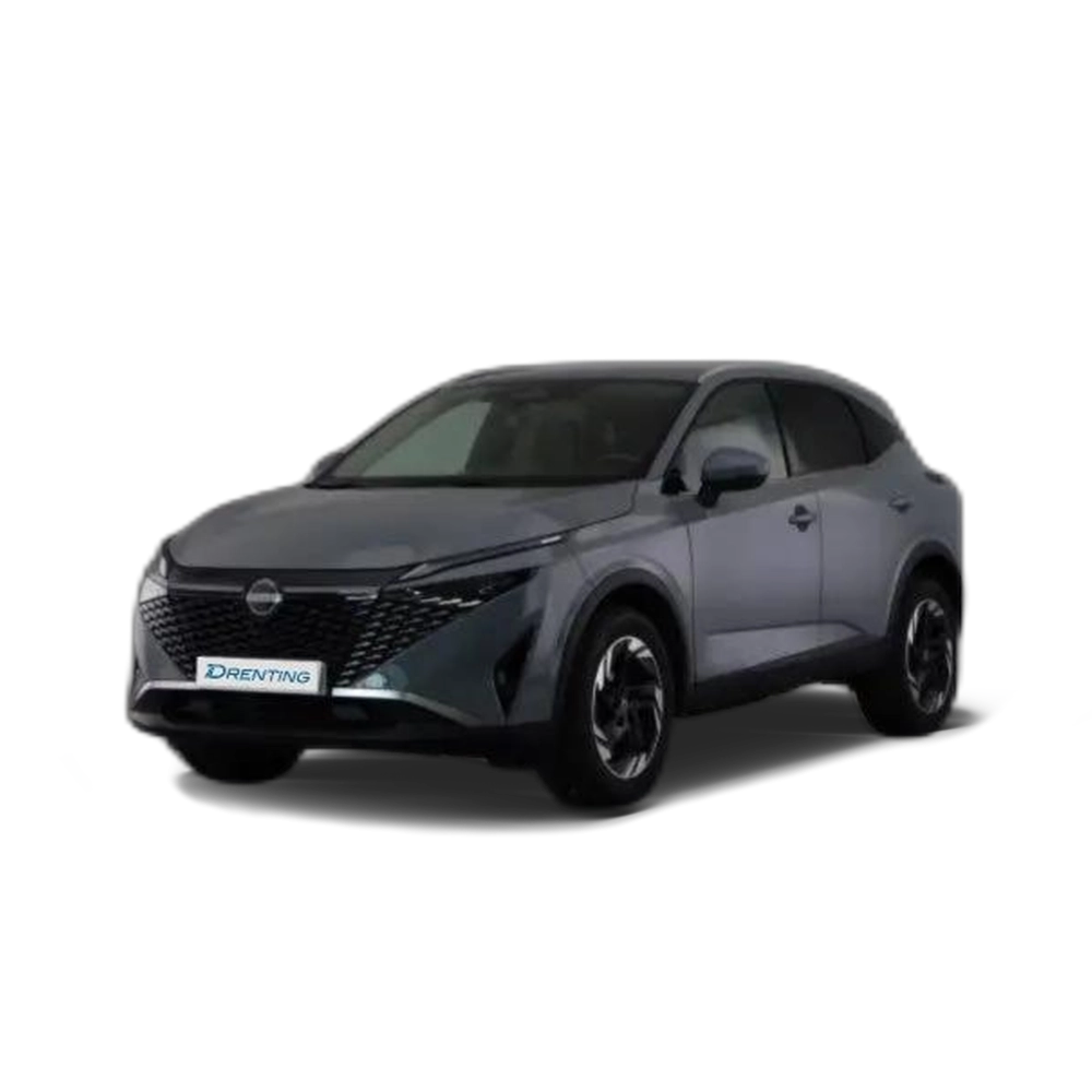 Nissan Qashqai DIG-T 116kW Xtronic N-Connecta 2