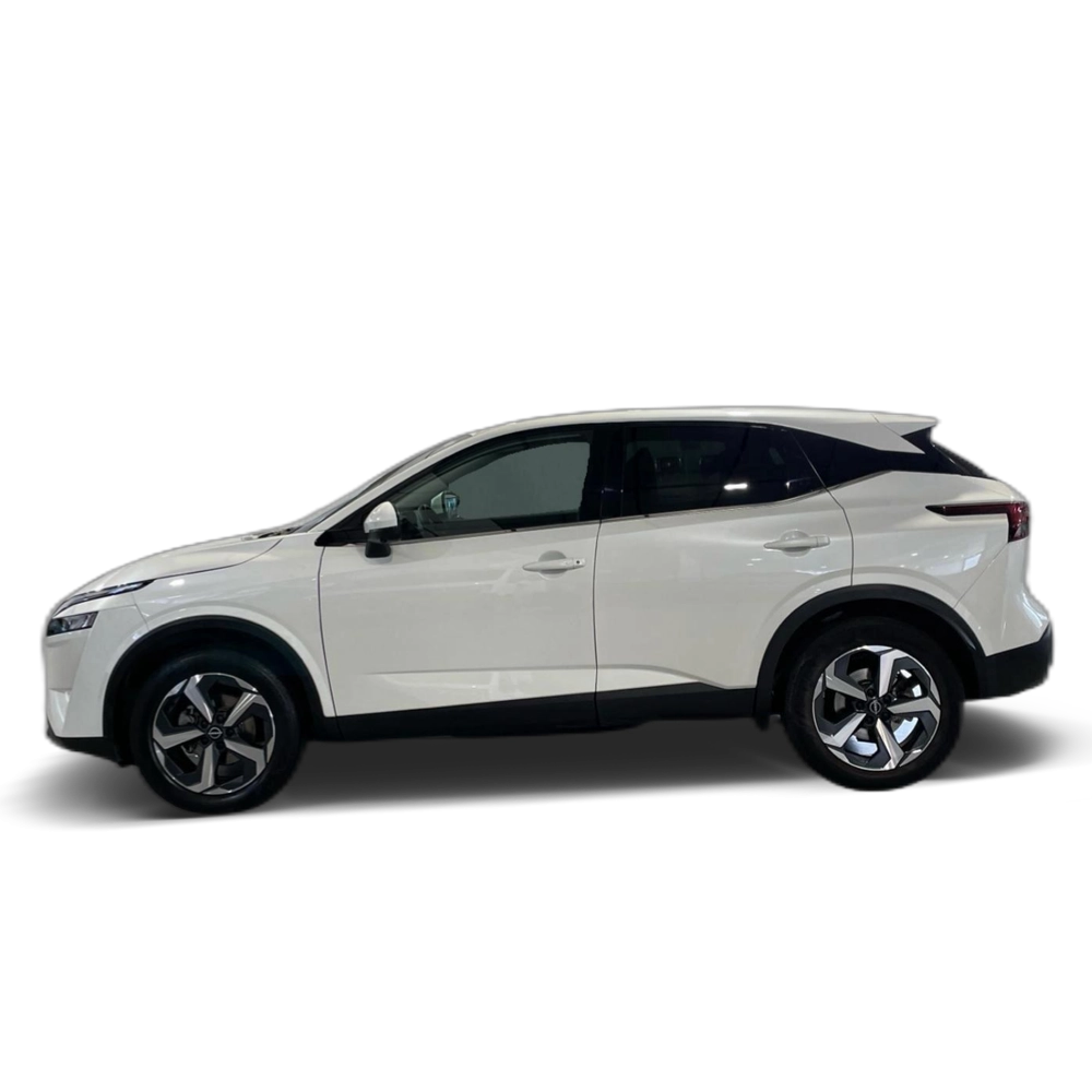 Nissan Qashqai DIG-T 140 N-Connecta 103 kW (140 CV)