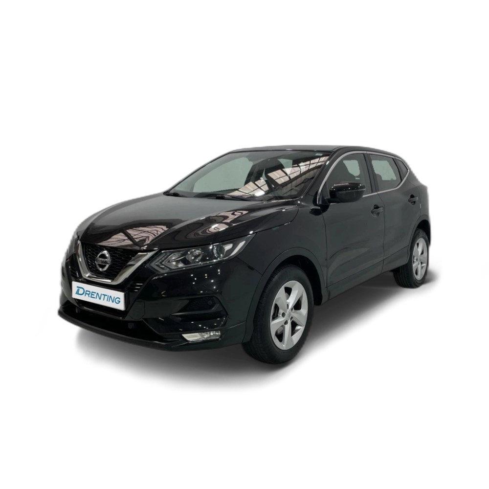 Nissan Qashqai DIG-T 160 Acenta DCT 117 kW (160 CV)