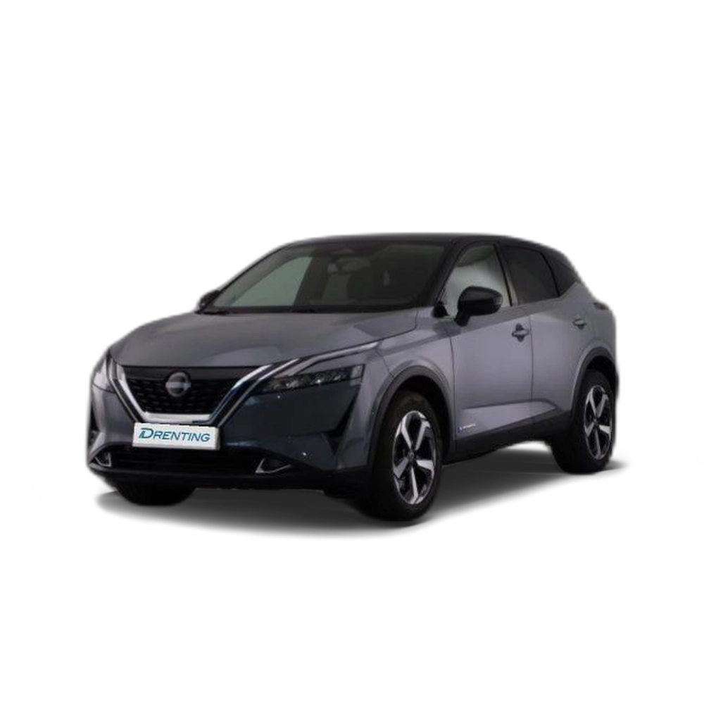 Renting Nissan Qashqai E-POWER 140 KW (190 CV) N-Connecta 1