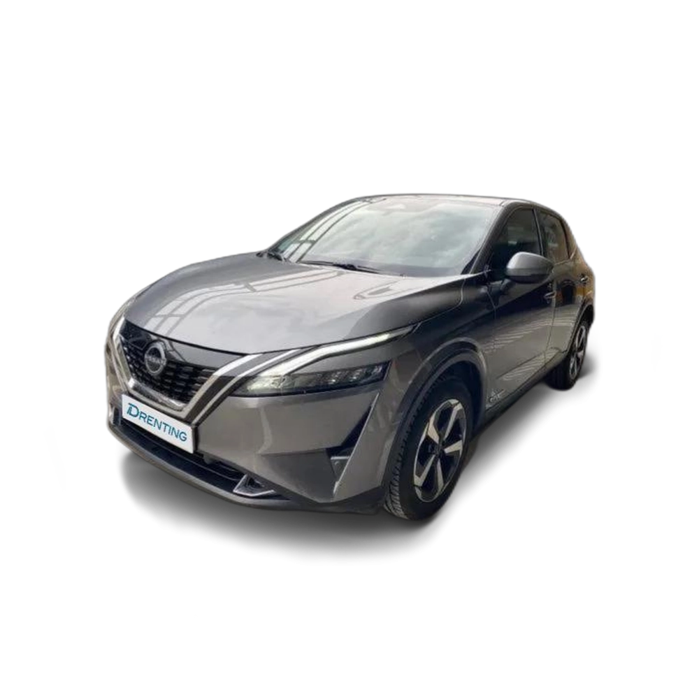 NISSAN Qashqai E-POWER Acenta 4×2 140kW
