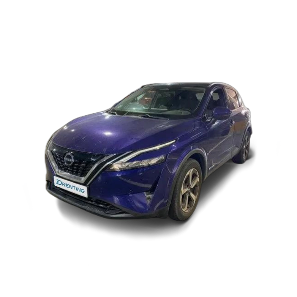 NISSAN Qashqai E-POWER Tekna+ 4×2 140kW 3