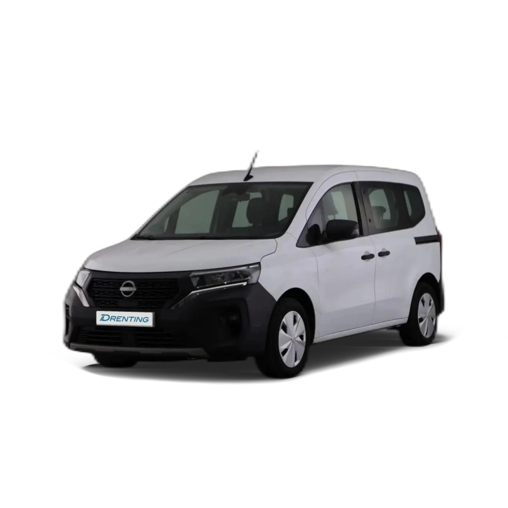 Nissan Townstar 5 plazas 1.3G 96kW L1 Acenta+