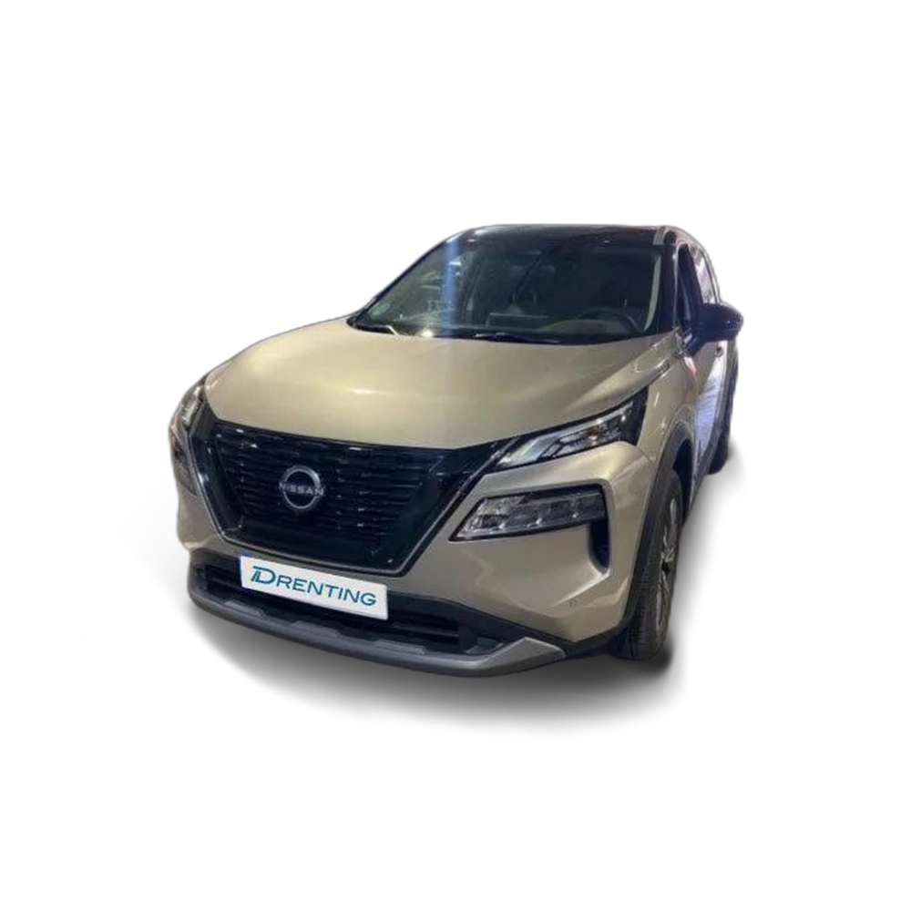 Renting NISSAN X-Trail 1.5 e-Power N-Connecta 4x2 5pl. 152kW 4