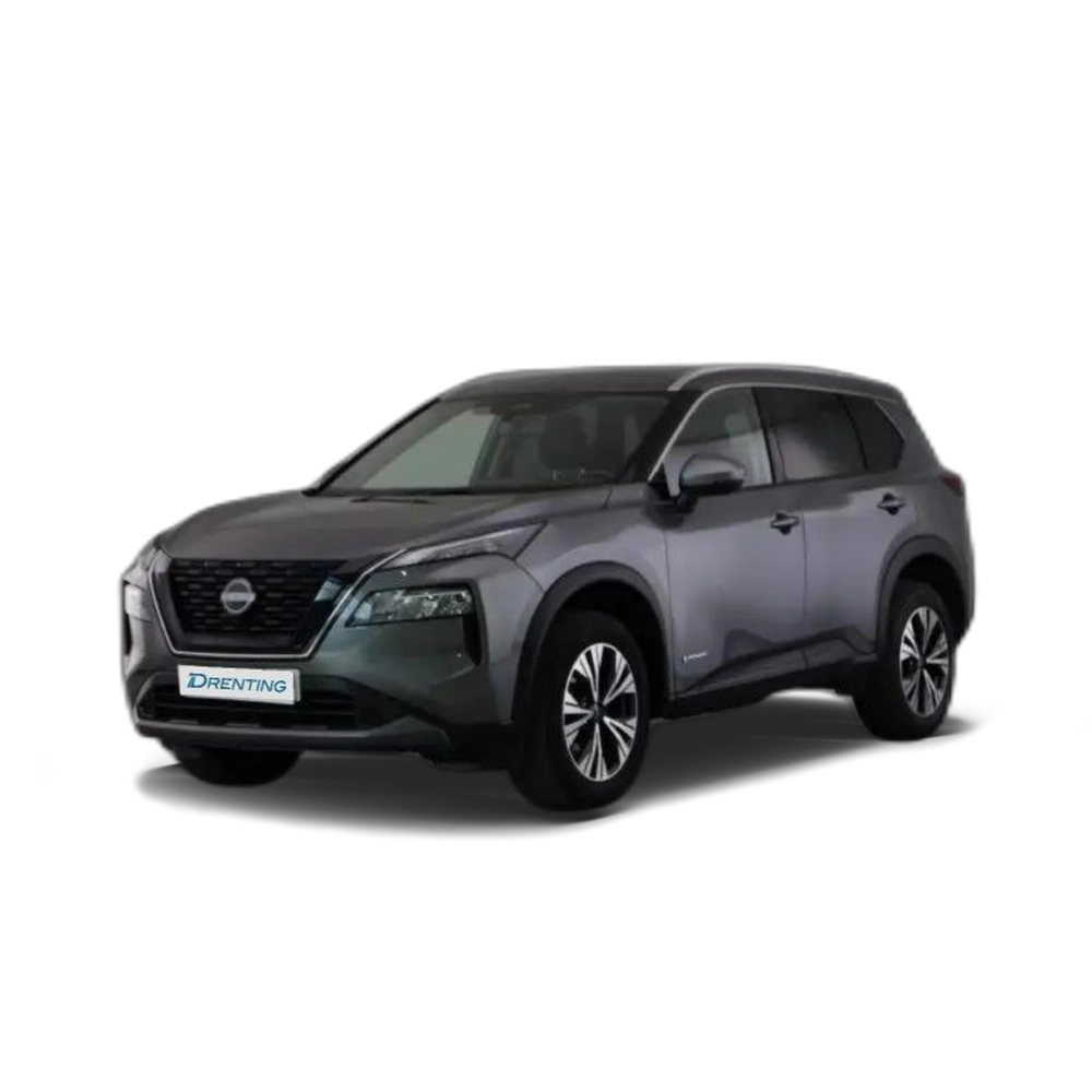 Nissan X-Trail 5 plazas 1.5 e-POWER 158 kW (213 CV) A/T 2