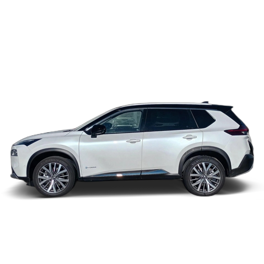 Renting Nissan X-Trail 5pl 1.5 e-POWER 152kW 4x2 A/T Tekna+ 1