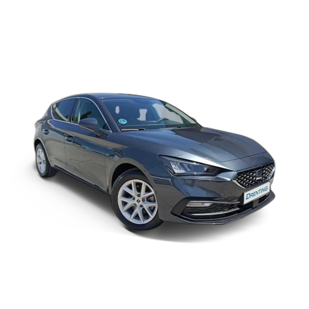SEAT Leon Nuevo  2.0 TDI 85kW Style XS Gris 1