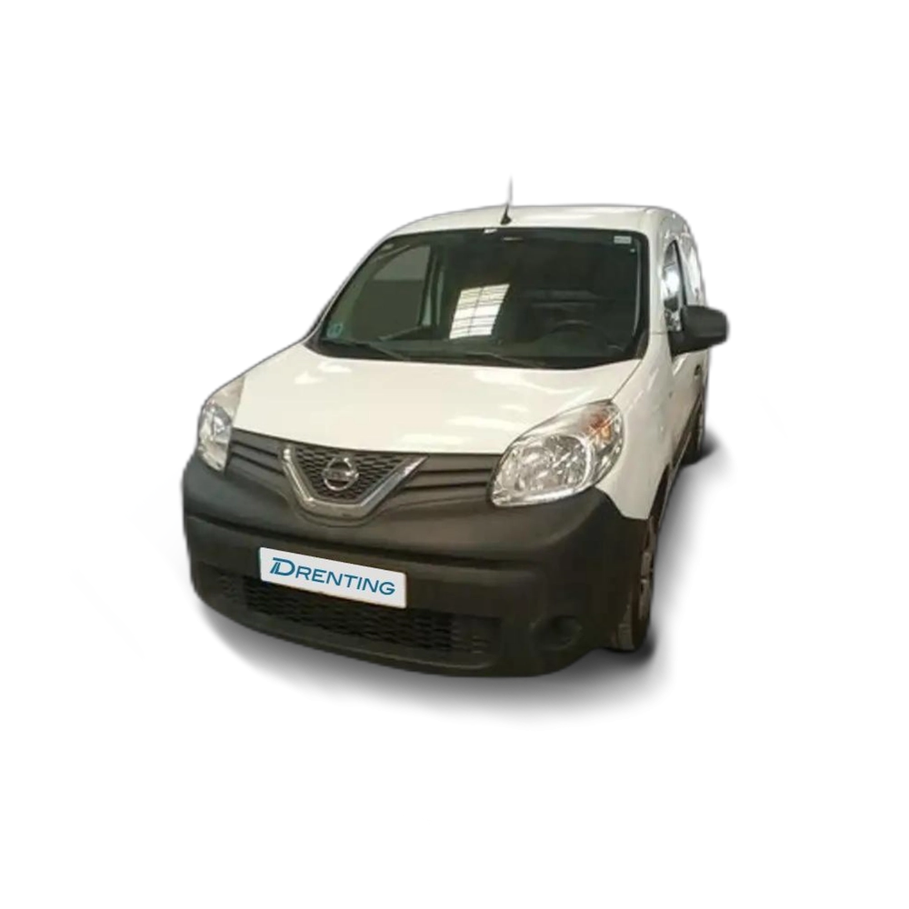 Nissan NV250 2pl 1.5dCi 59 kW (80 CV) L1H1 ÓPTIMA Blanco