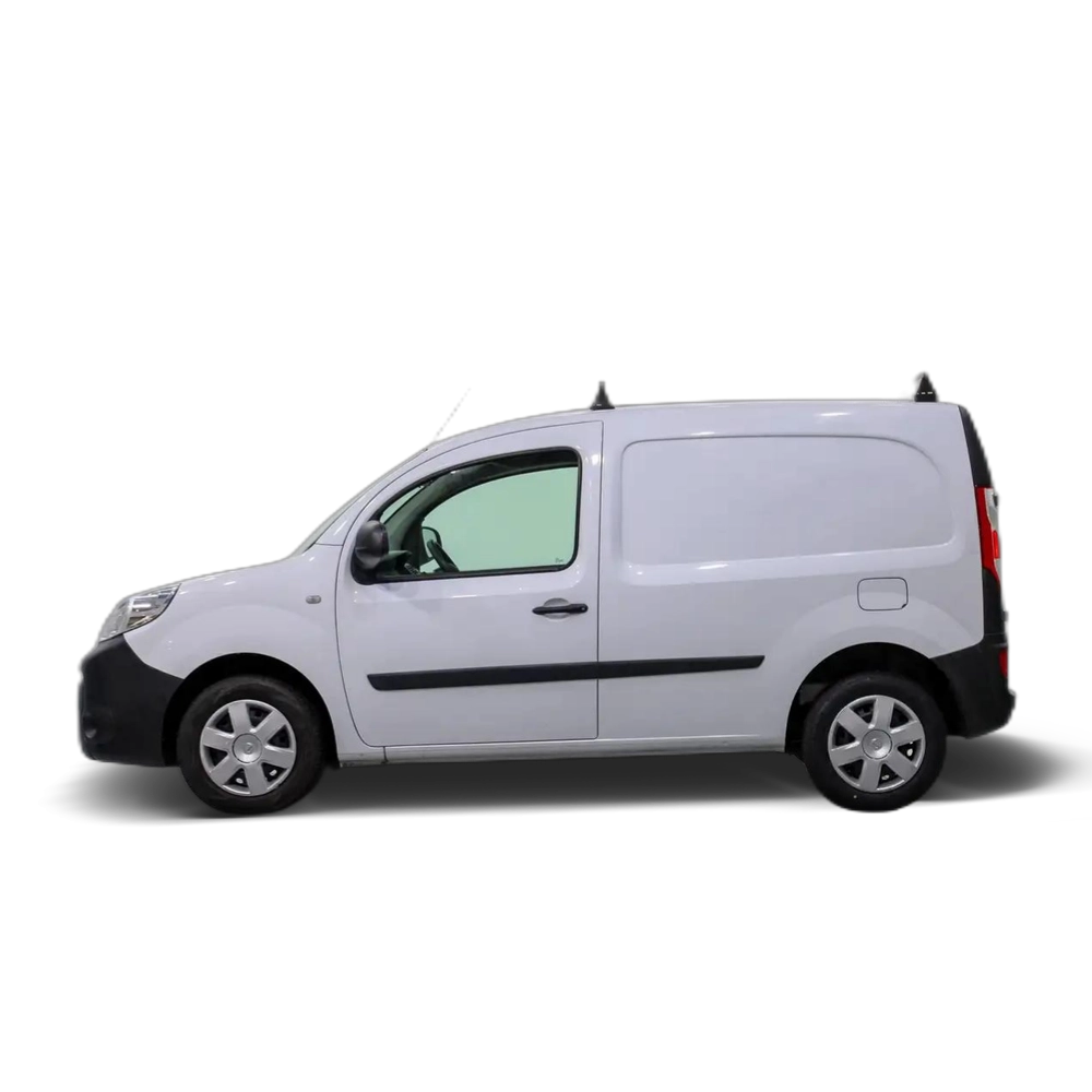 Renting Nissan NV250 Furgón 1.5dCi Comfort L1H1 3pl. 95 Blanco