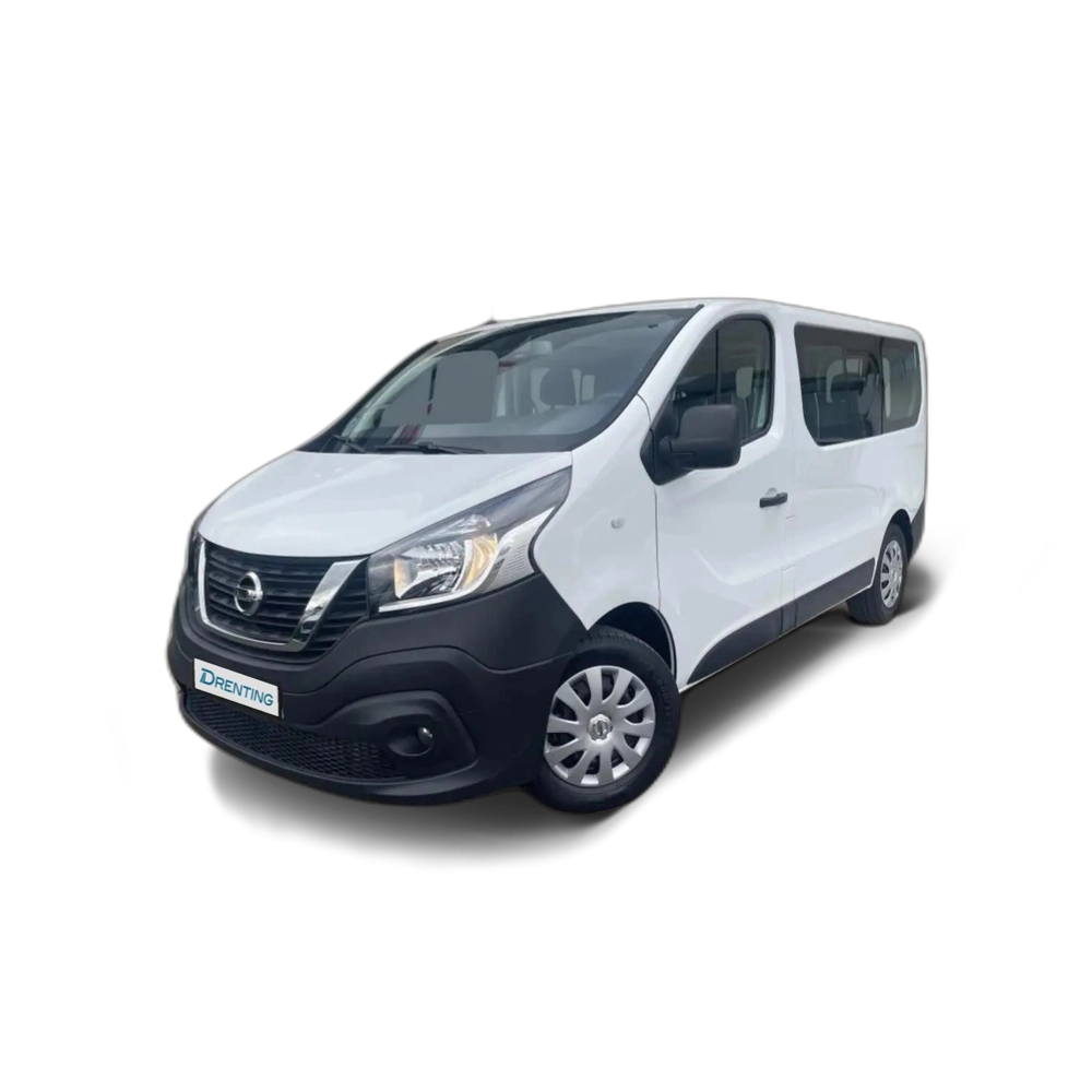 Nissan NV300 2.0dCi 88kW L1H1 Comfort Pack Tec