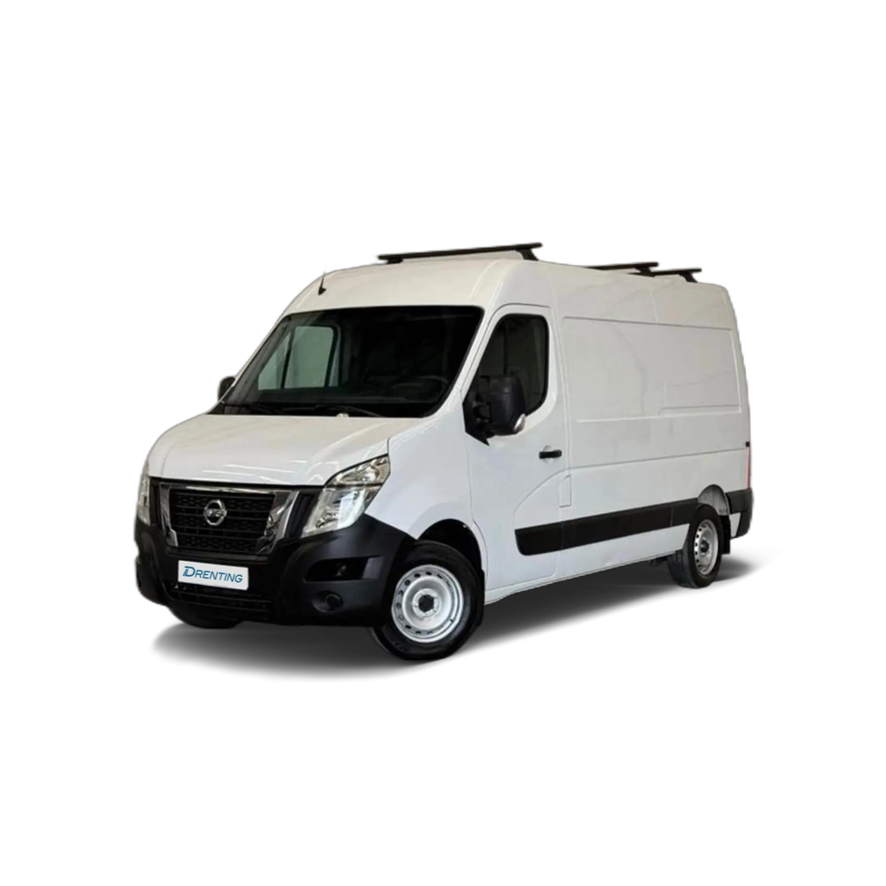 Renting Nissan NV400 L2H2 35T 2.3dCi FWD Blanco