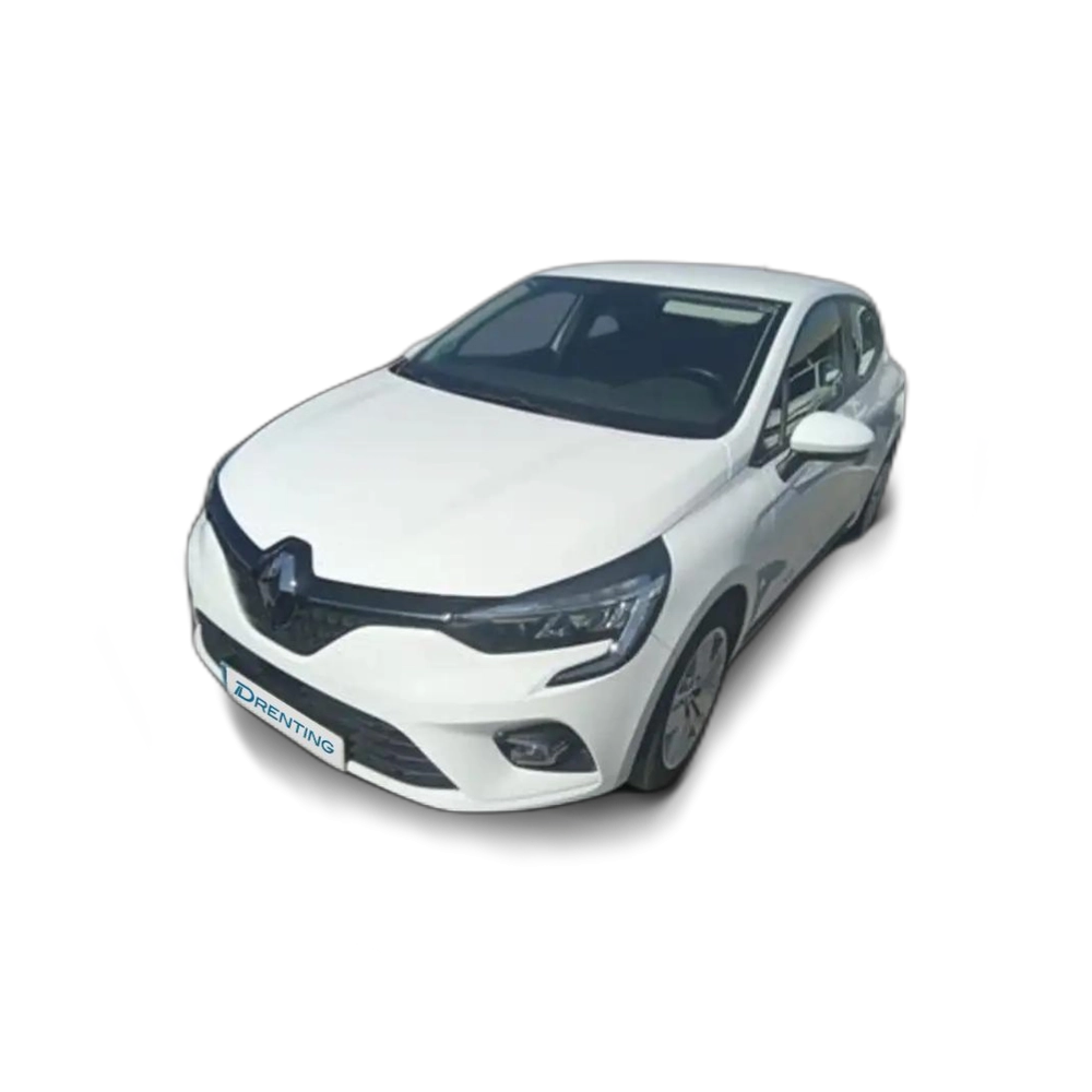 Renault Clio (O) Business TCe 67 kW (90CV) Blanco