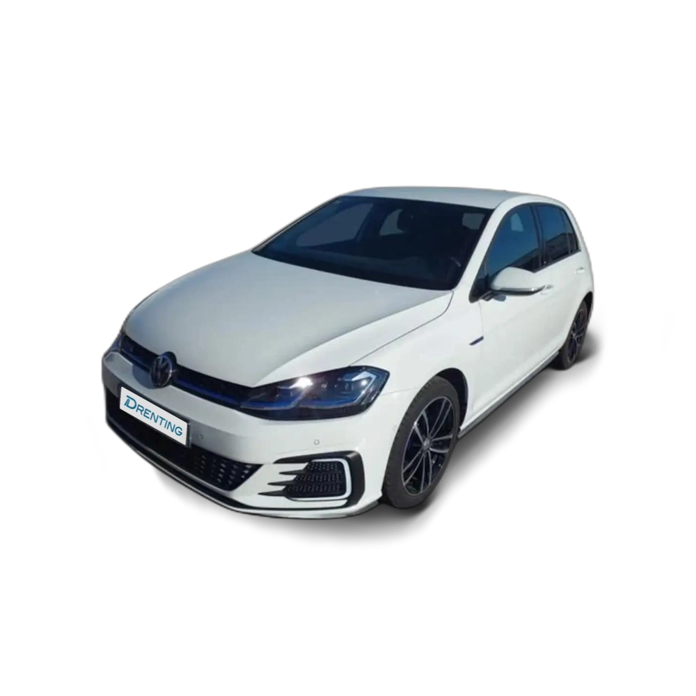 Volkswagen Golf (O) GTE 1.4 TSI e-Power 150kW (204CV) DSG Blanco