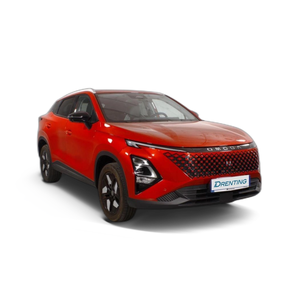 Omoda 5 1.5 T-GDI HEV 165KW PREMIUM DHT 5P 1