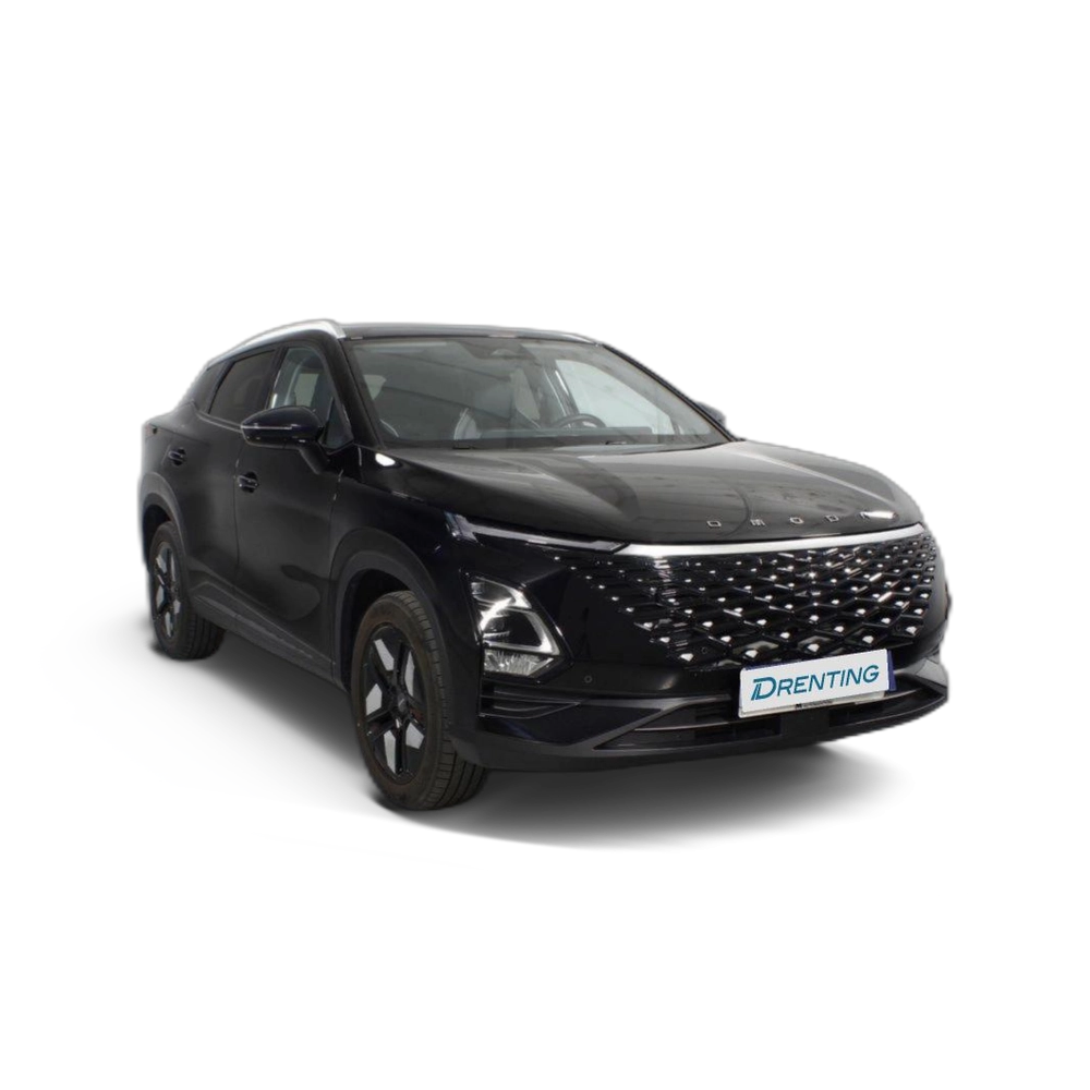 Omoda 5 1.6 T-GDI 108KW COMFORT DCT 5P