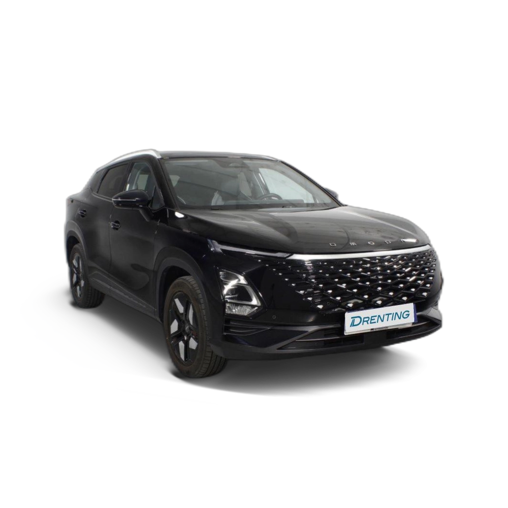 Omoda 5 1.6 T-GDI 108KW COMFORT DCT 5P