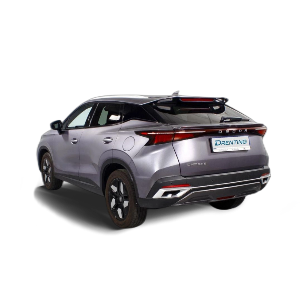 Omoda 5 1.6 T-GDI 108KW PREMIUM DCT 5P 4