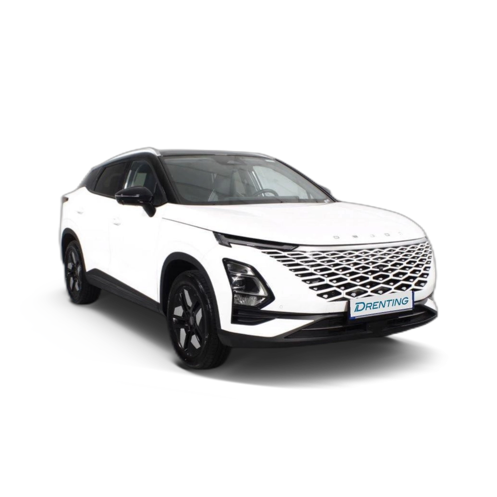 Omoda 5 1.6 T-GDI 108KW PREMIUM DCT 5P 4 2