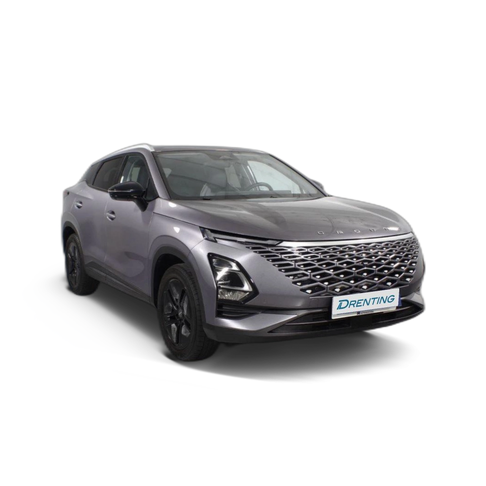 Omoda 5 1.6 T-GDI 108KW PREMIUM DCT 5P 4 3