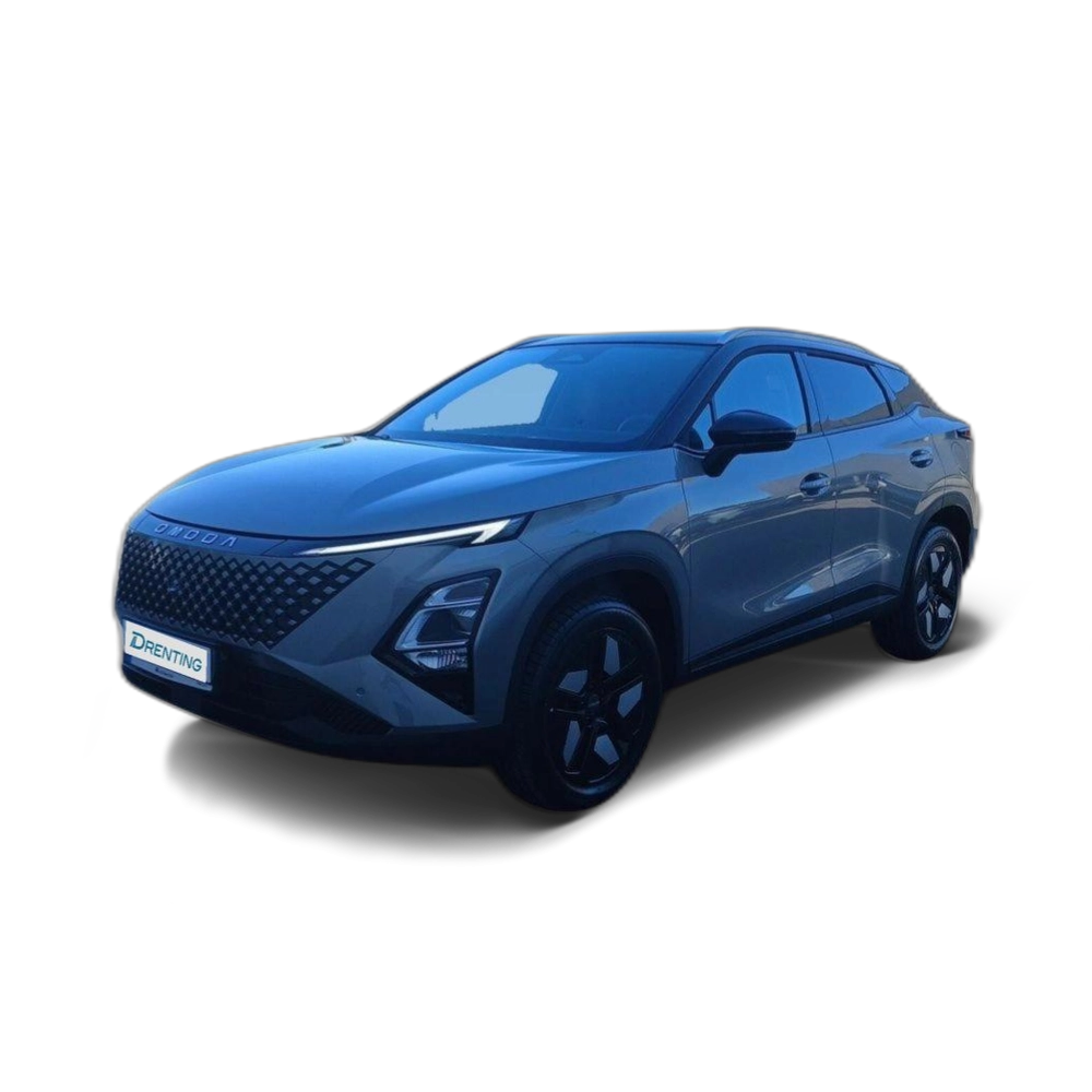 Omoda 5 1.6 T-GDI 108KW PREMIUM DCT 5P 4