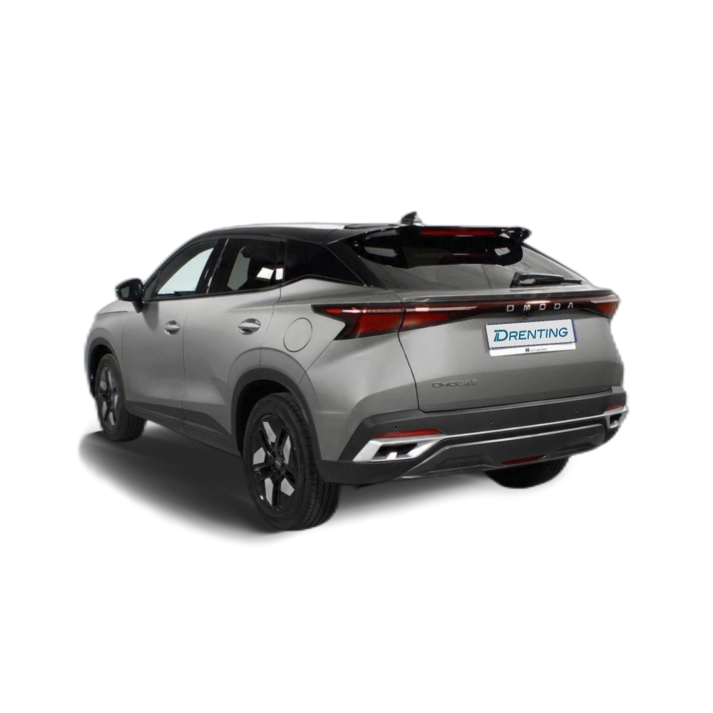 Omoda 5 1.6 T-GDI 108KW PREMIUM DCT 5P 5