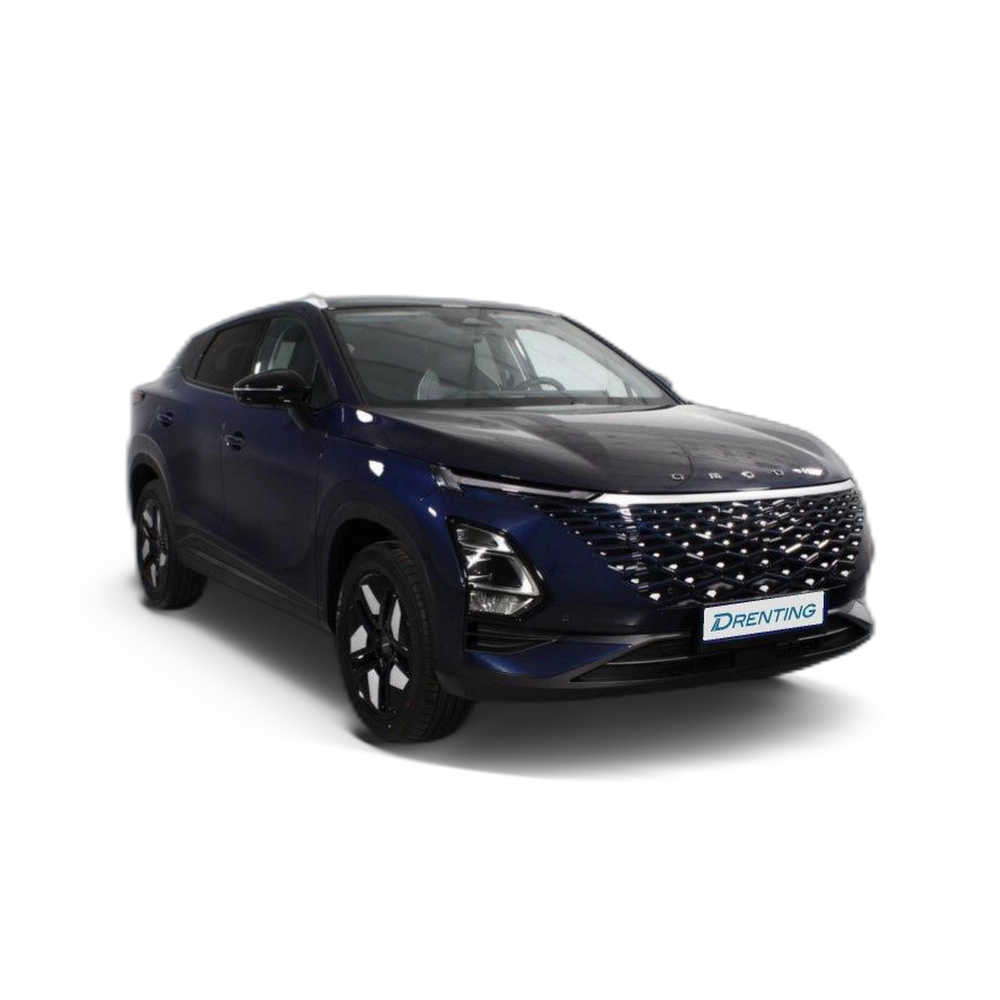 Omoda 5 1.6 T-GDI 108KW PREMIUM DCT 5P 5 1