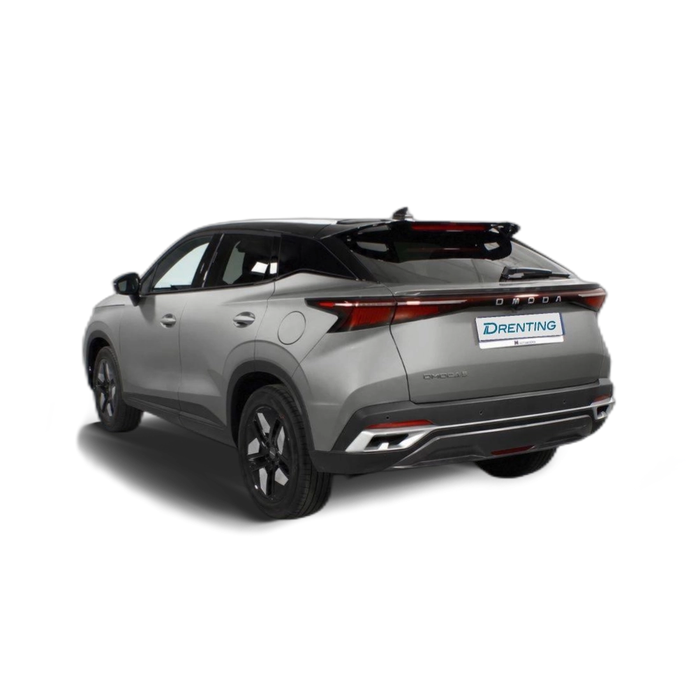 Omoda 5 1.6 T-GDI 108KW PREMIUM DCT 5P 5