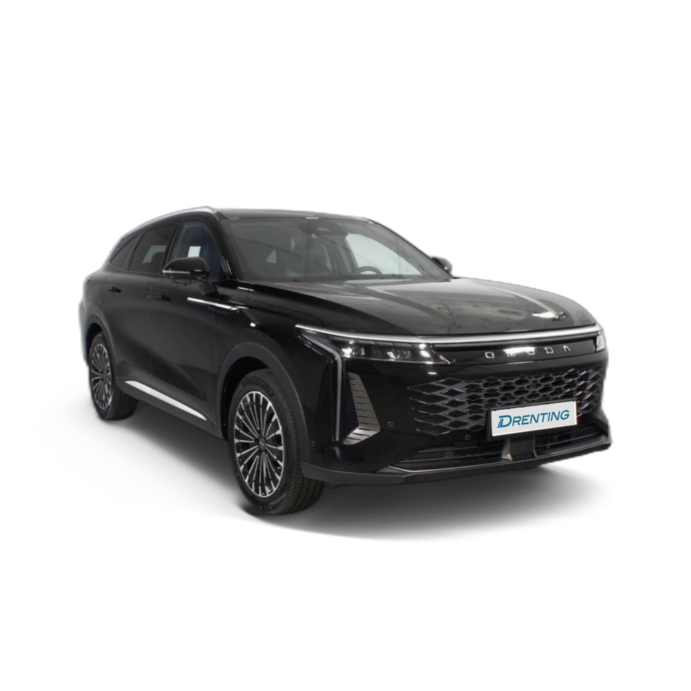 Omoda 9 SHS 1.5 TGDI SHS PREMIUM DHT 5P