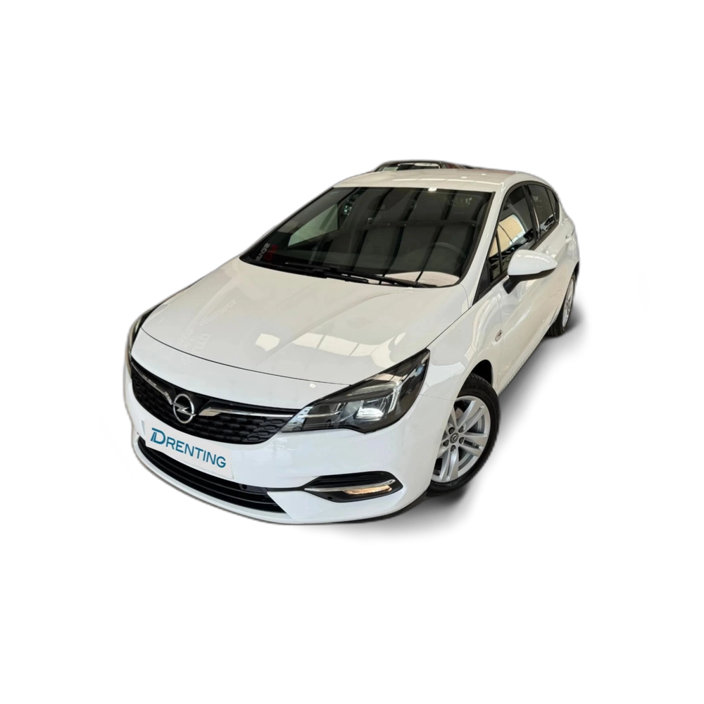 OPEL Astra 1.2T S-S GS Line 110 1