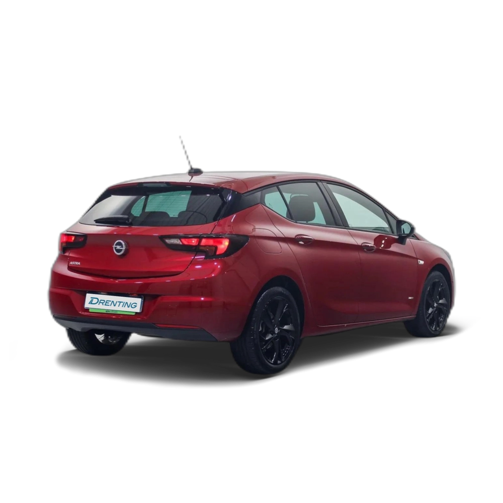 OPEL Astra 1.2T S-S GS Line 130