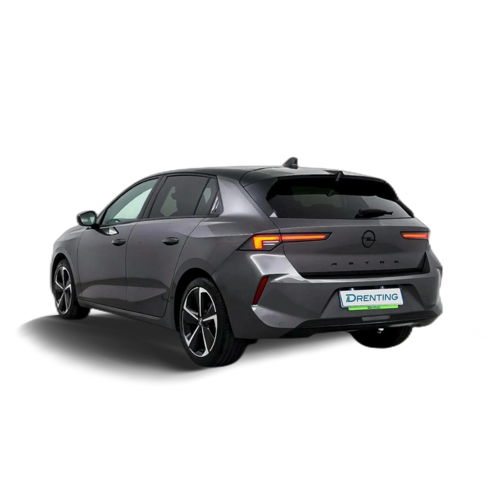 OPEL Astra 1.2T XHT S-S GS 130 4