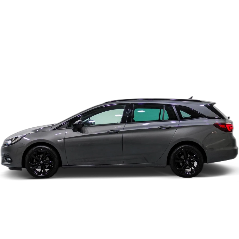 OPEL Astra ST 1.5D S-S Ultimate 122