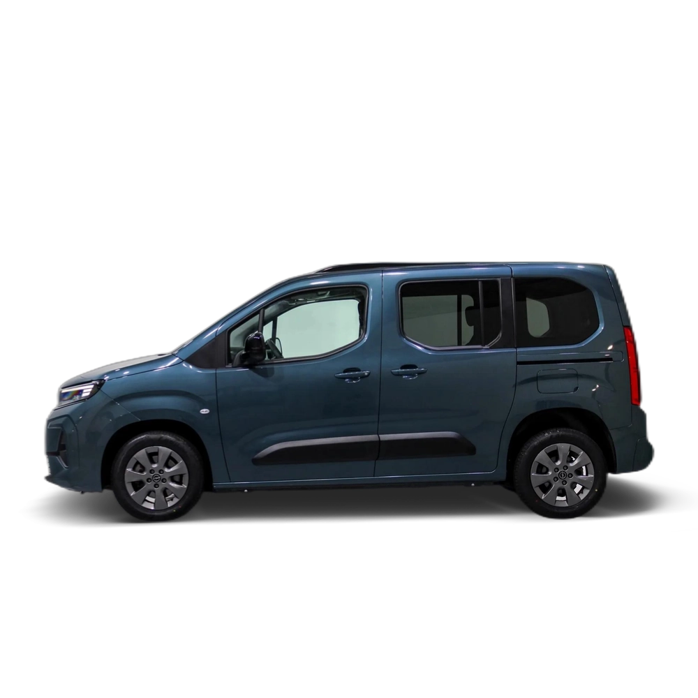 OPEL Combo Combi 1.5TD S-S L 100