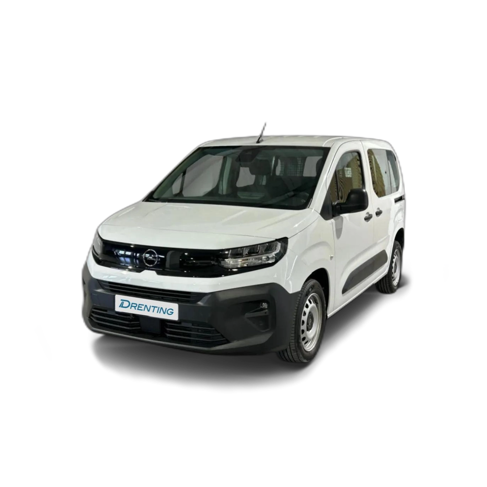 Renting OPEL Combo Combi 1.5TD S-S XL 100