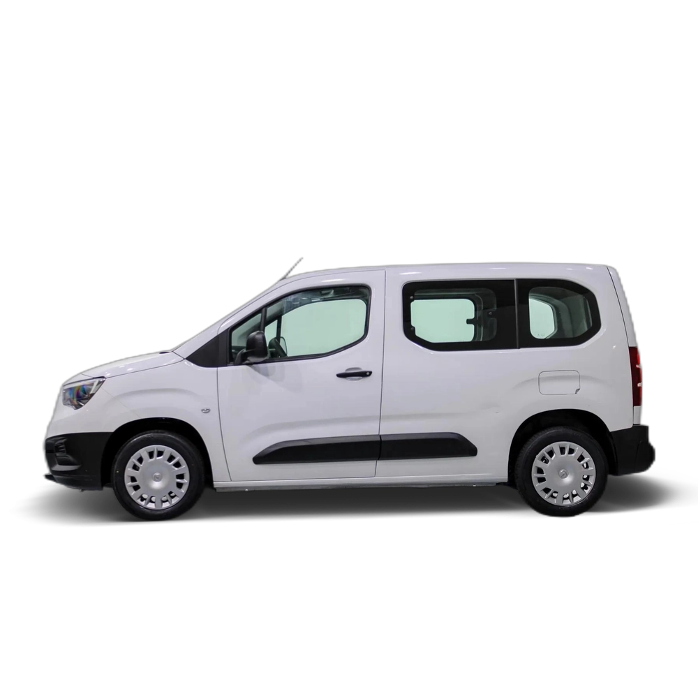 Renting OPEL Combo Life 1.5TD S&amp;S L Business Edition Plus 100 1