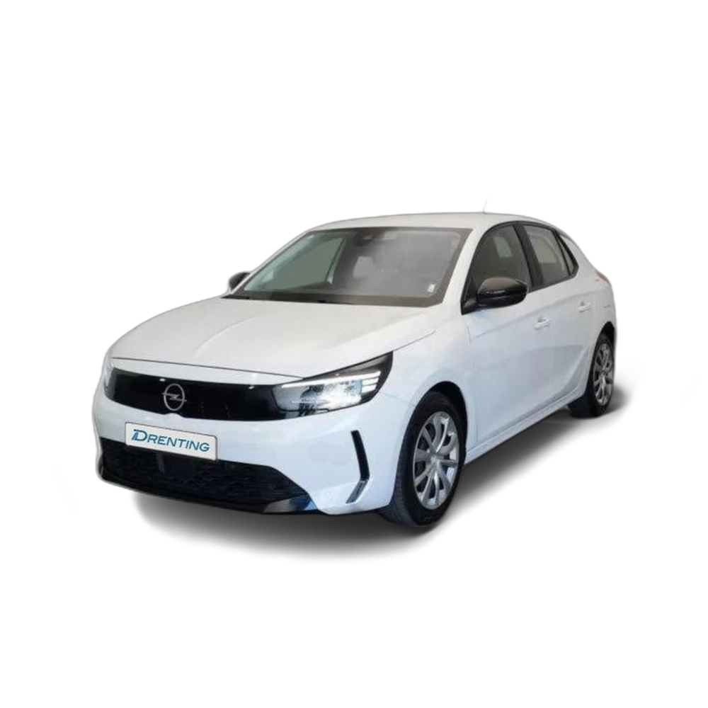 OPEL Corsa 1.2 XEL S-S Edition 75