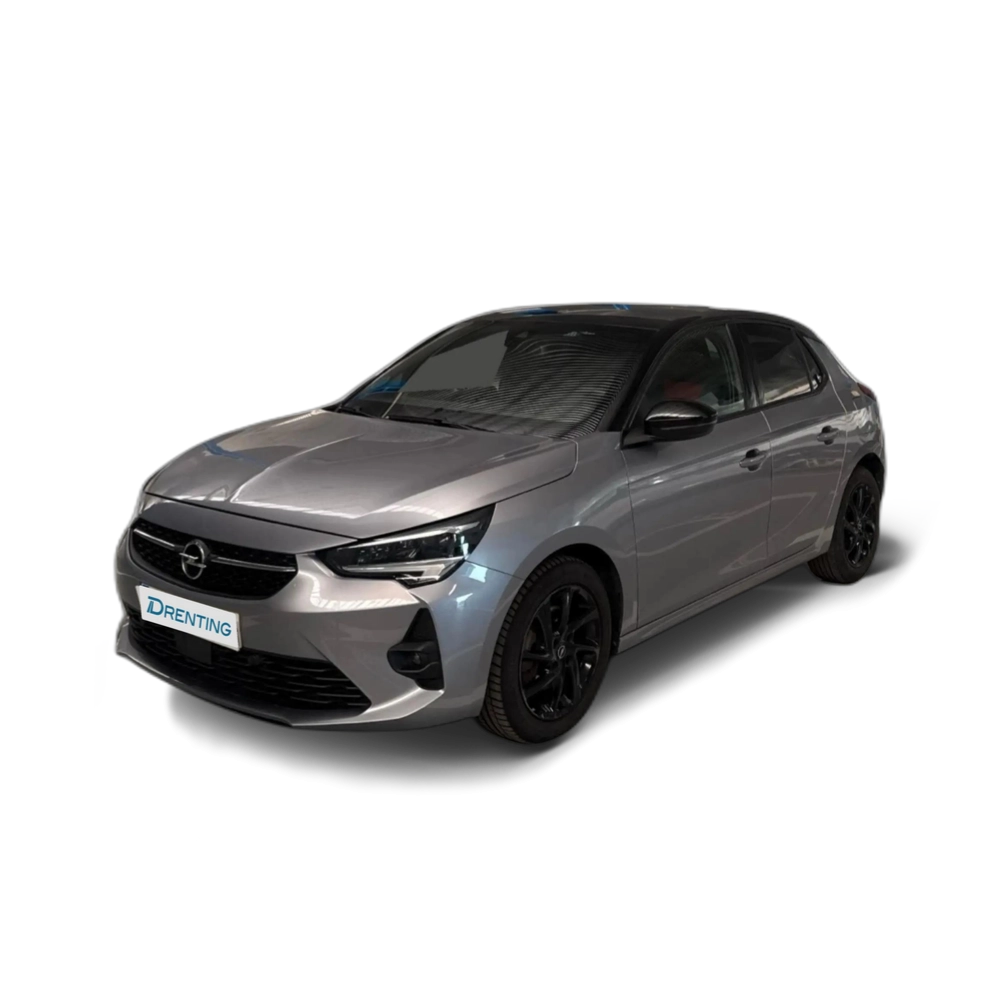 Opel Corsa 1.2T XHL 74kW (100CV) GS 2